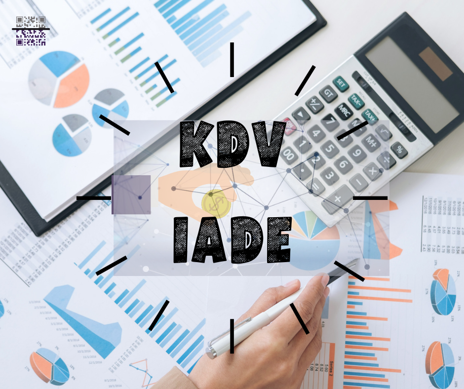 SAP KDV Iade Çözümü, KDV Iade, Vergi İade, Taxback